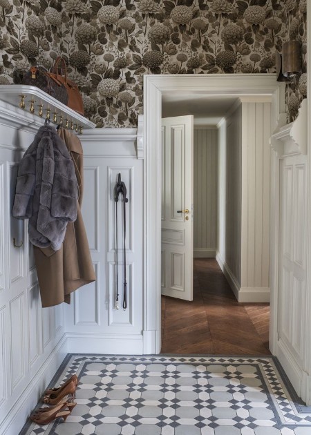 Attēls Krāsa Antonia Brown - 1076001-03 - 07181-01